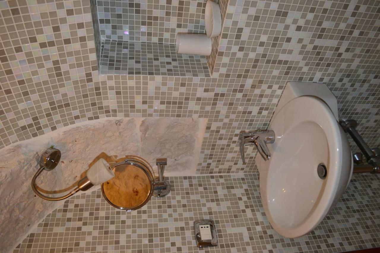 Villa Franchino Ostuni Eksteriør billede