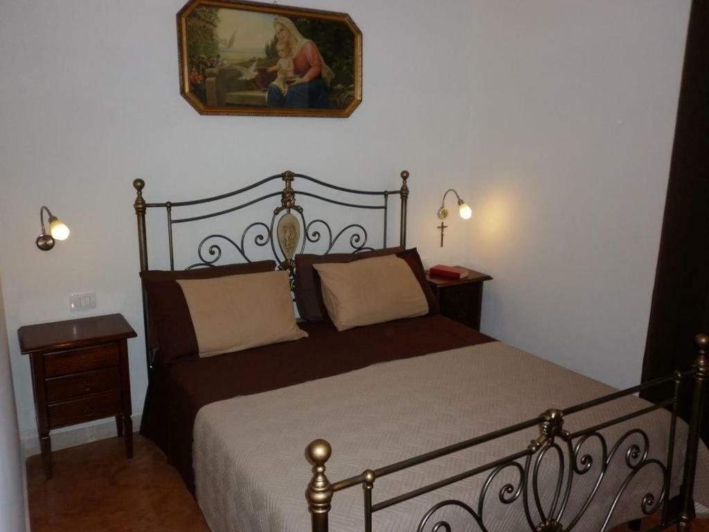 Villa Franchino Ostuni Eksteriør billede
