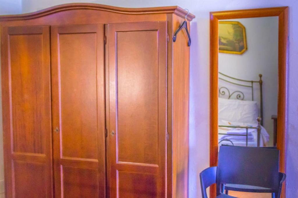 Villa Franchino Ostuni Eksteriør billede